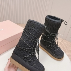 Miu Miu Boots